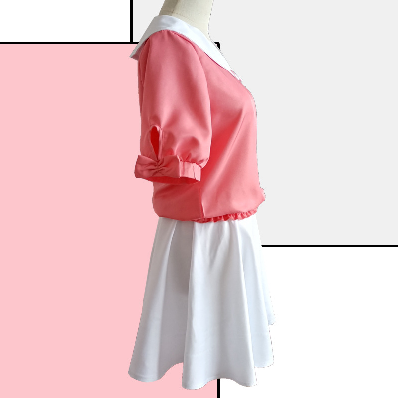 Chizuru Mizuhara Cosplay Costume 3