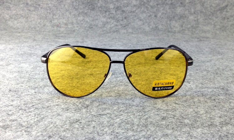Men's Polarized Sunglasses