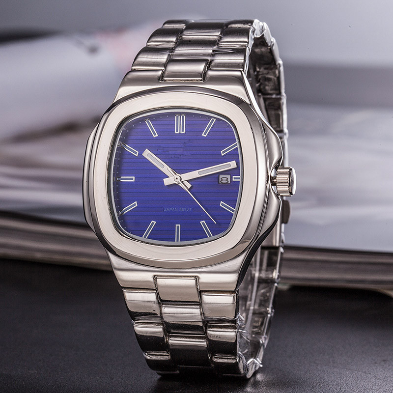 Men's Quartz Watch - Image 2