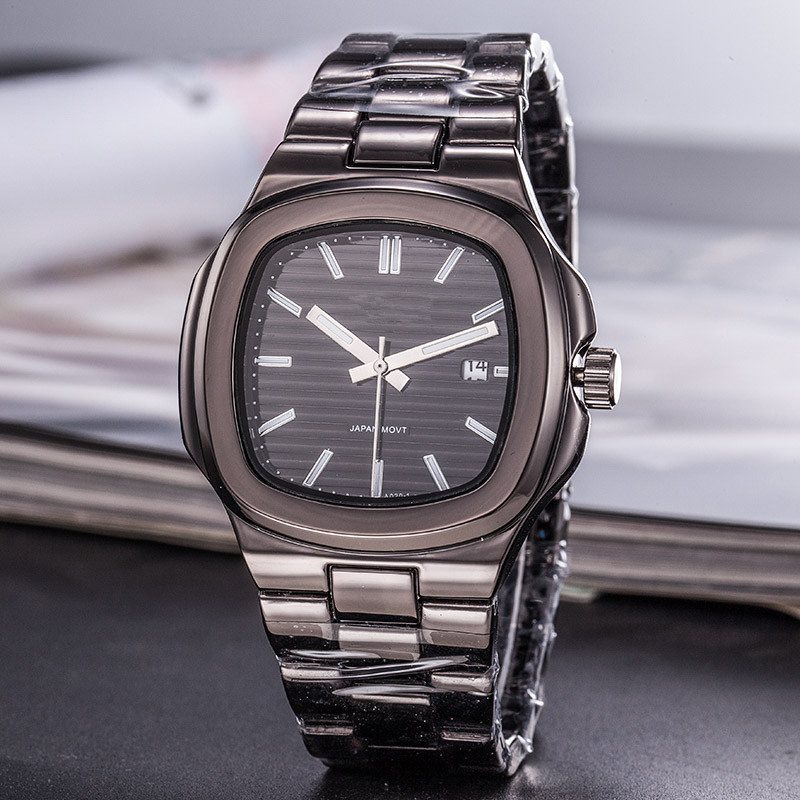 Men's Quartz Watch - Image 1