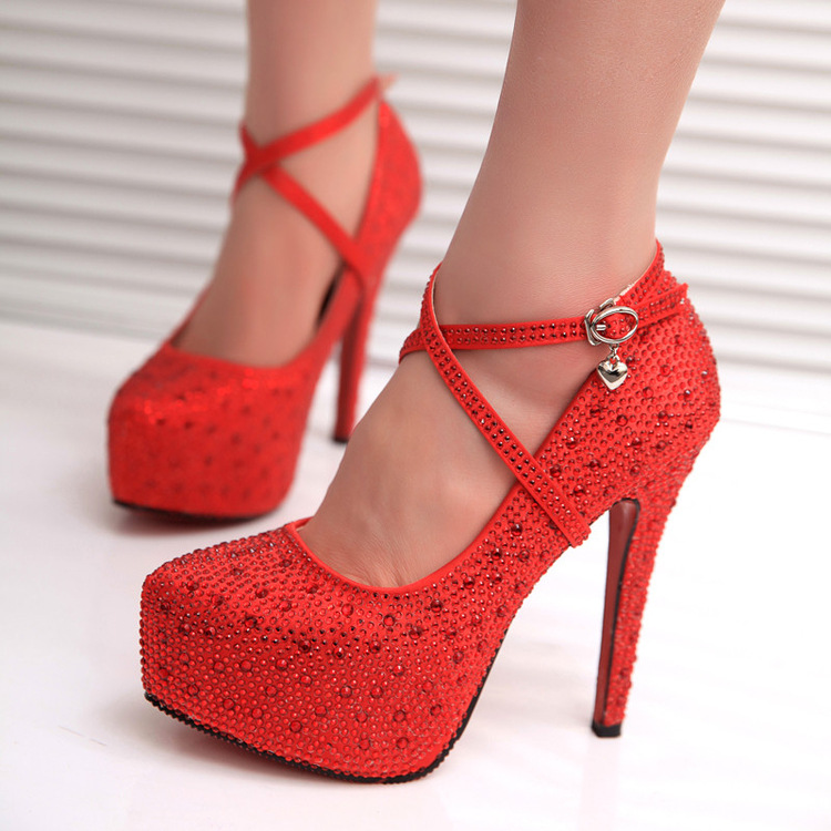 High Heels Image 4