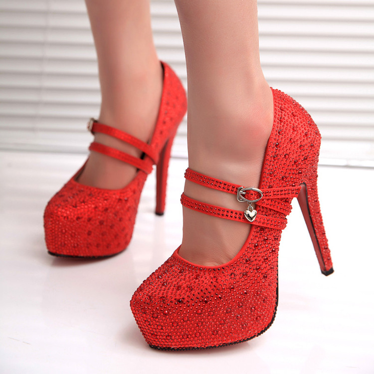 High Heels Image 8