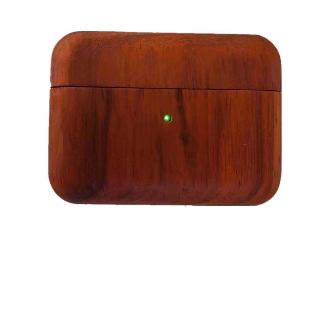 Wooden case for AirPods Pro - Image 2