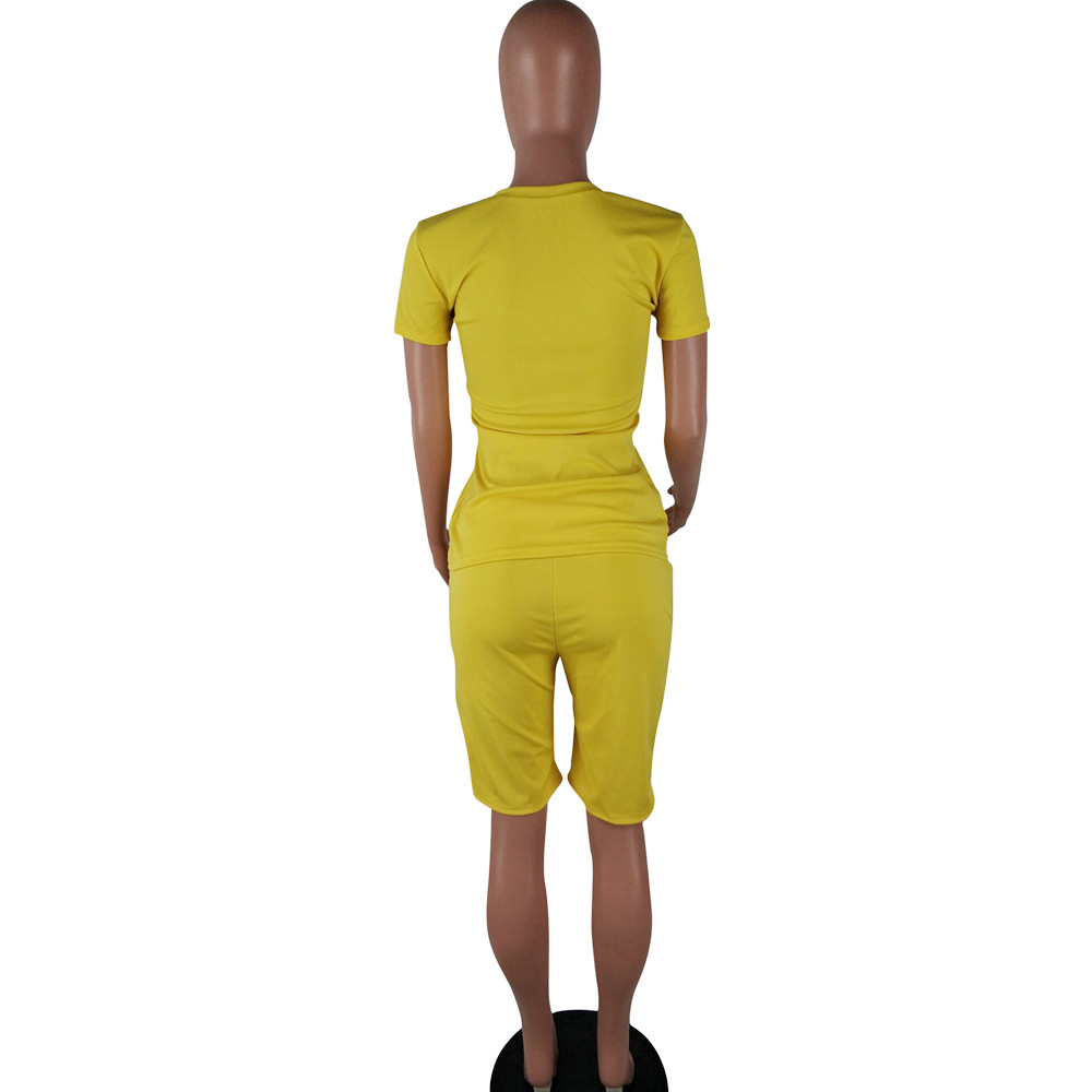Cartoon two-piece set image 8