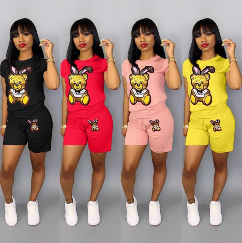 Cartoon two-piece set image 6