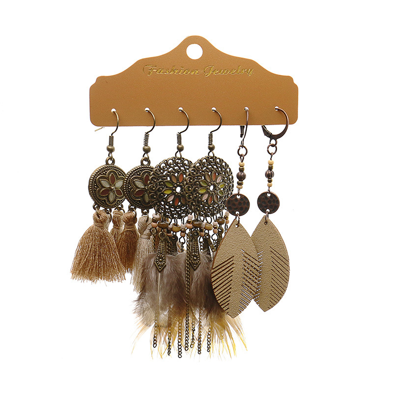 Earring Set Image 3