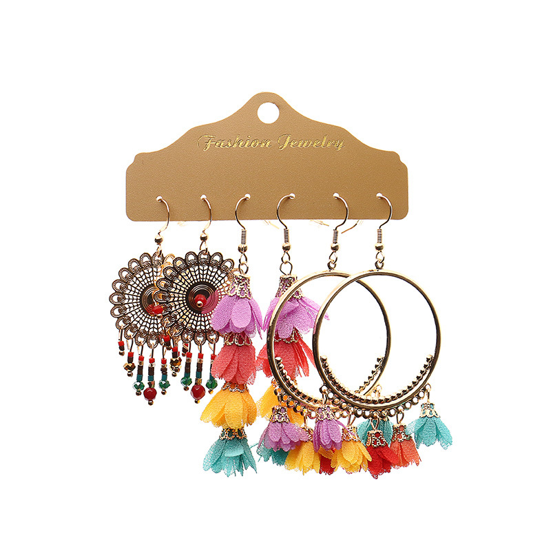 Earring Set Image 2