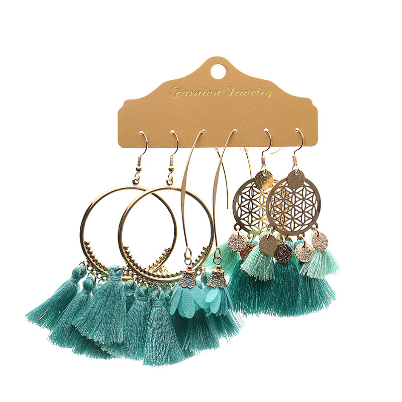 Earring Set Image 1