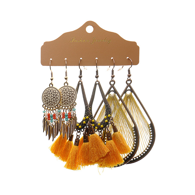 Earring Set Image 5