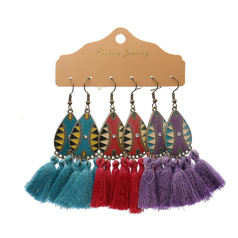 Earring Set Image 6
