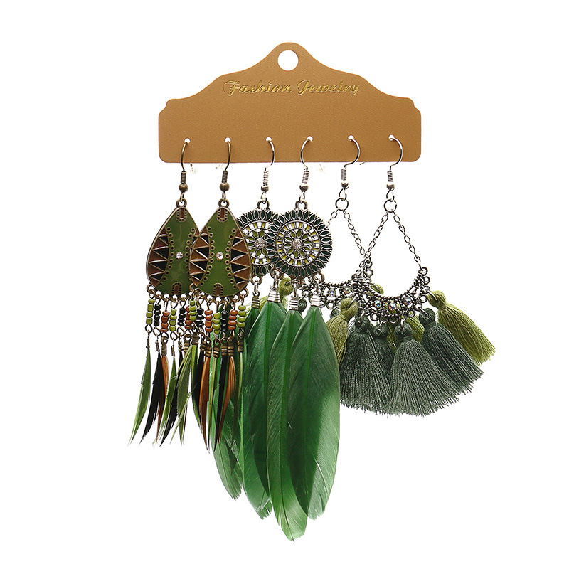 Earring Set Image 4
