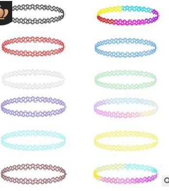 Unique Water Wave Chain