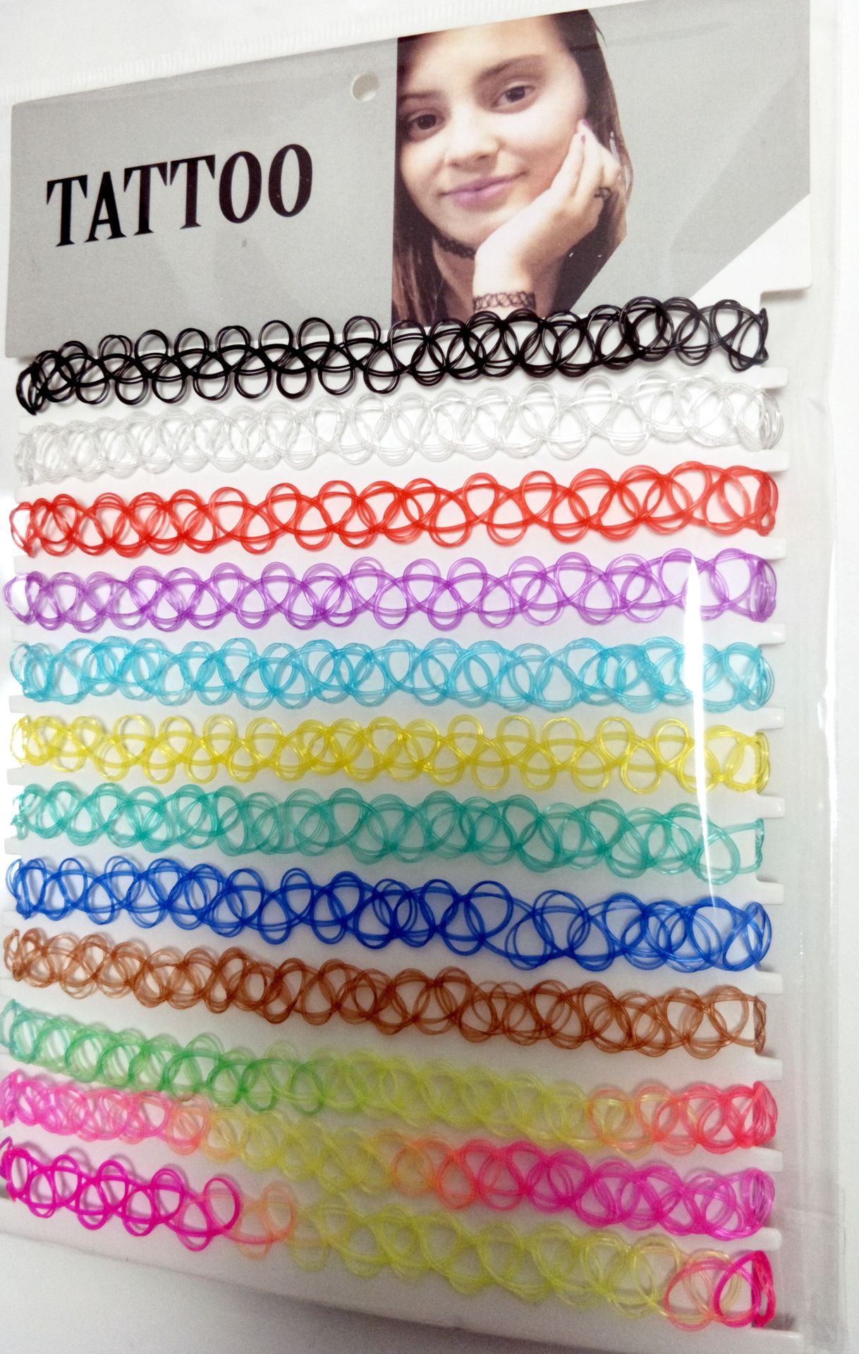 Handcrafted Necklace Set