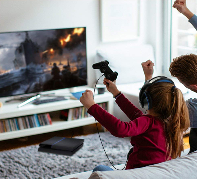Gaming Headset Image 4