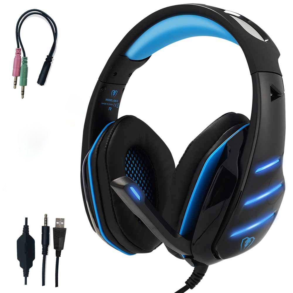 Gaming Headset Image 1
