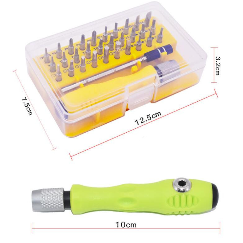 Screwdriver tools