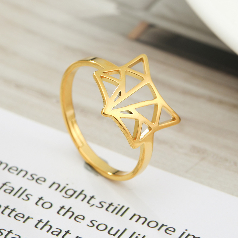 Fox Ring Image 13
