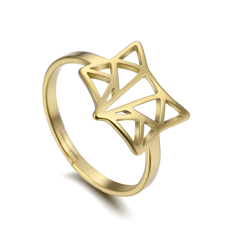 Fox Ring Image 3