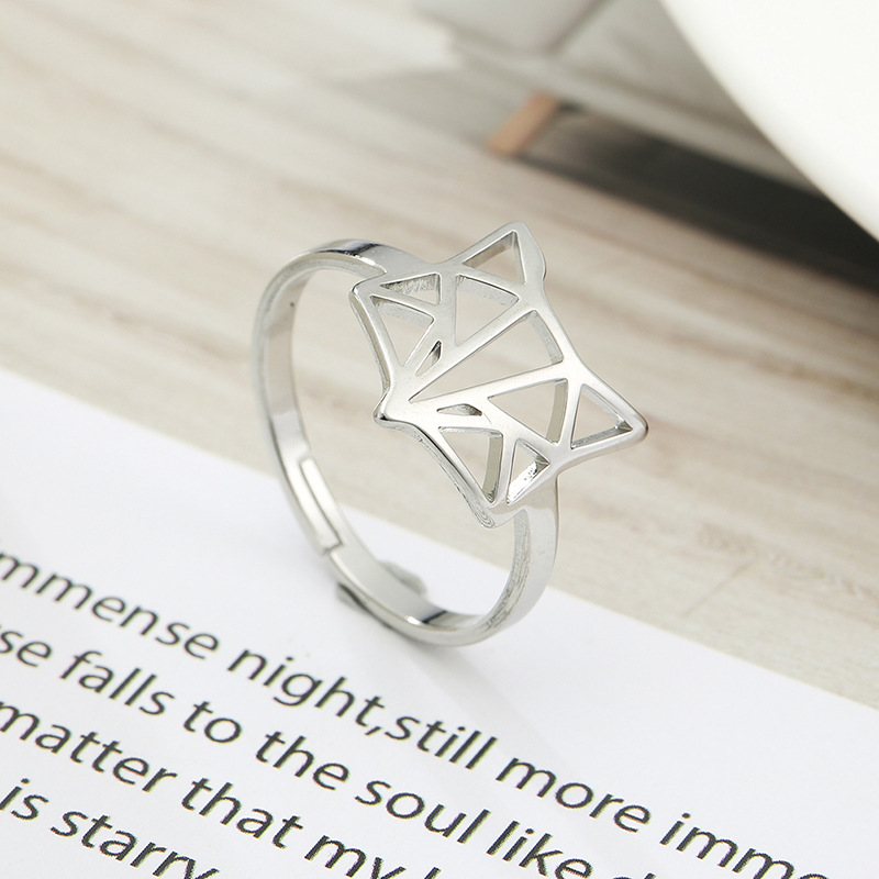 Fox Ring Image 4