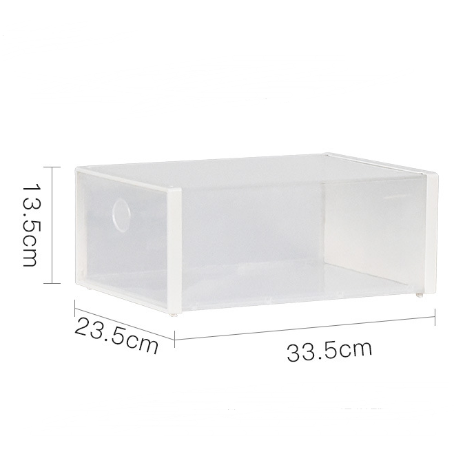 Shoe Box Variation