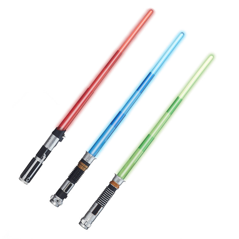 Kylo Ren Lightsaber