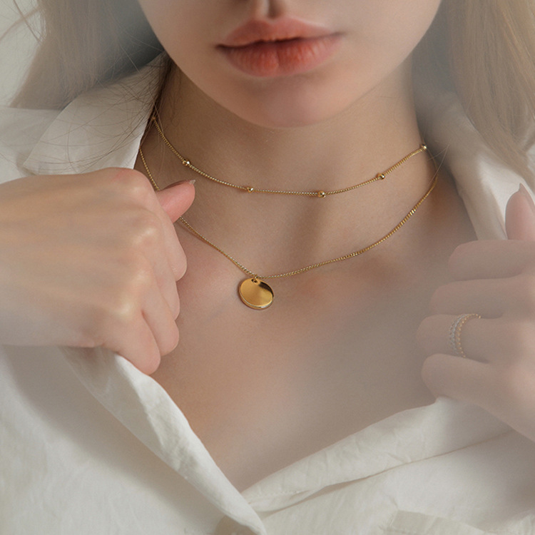 Stylish Women's Necklace