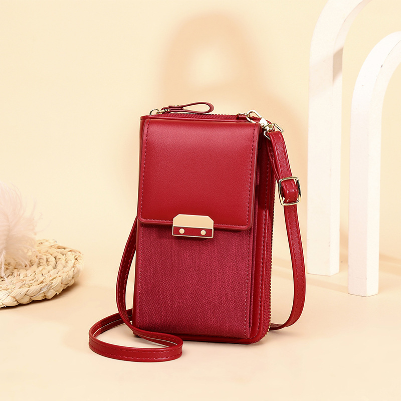 Stylish Women's Shoulder Bag