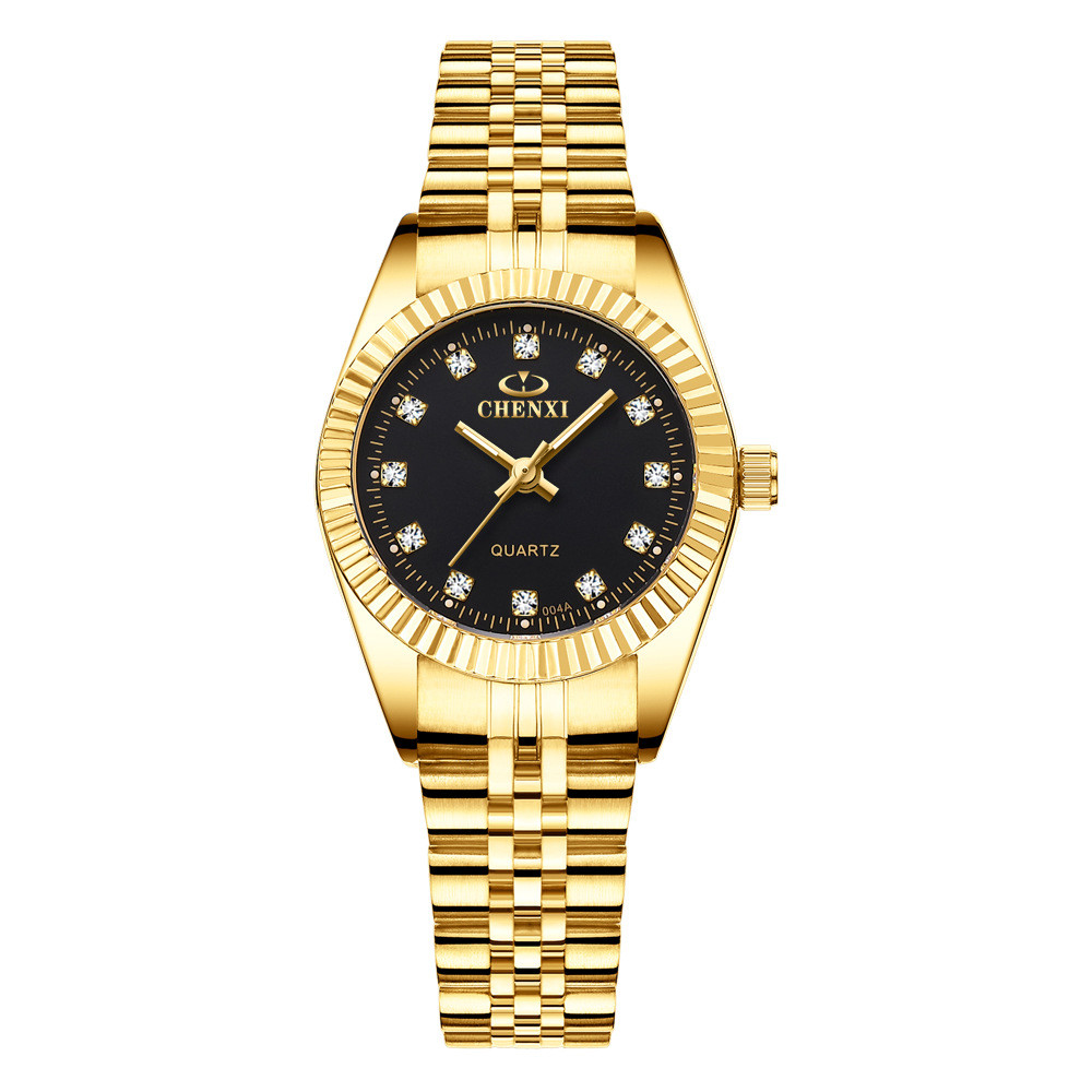 Business Couple Watch 4