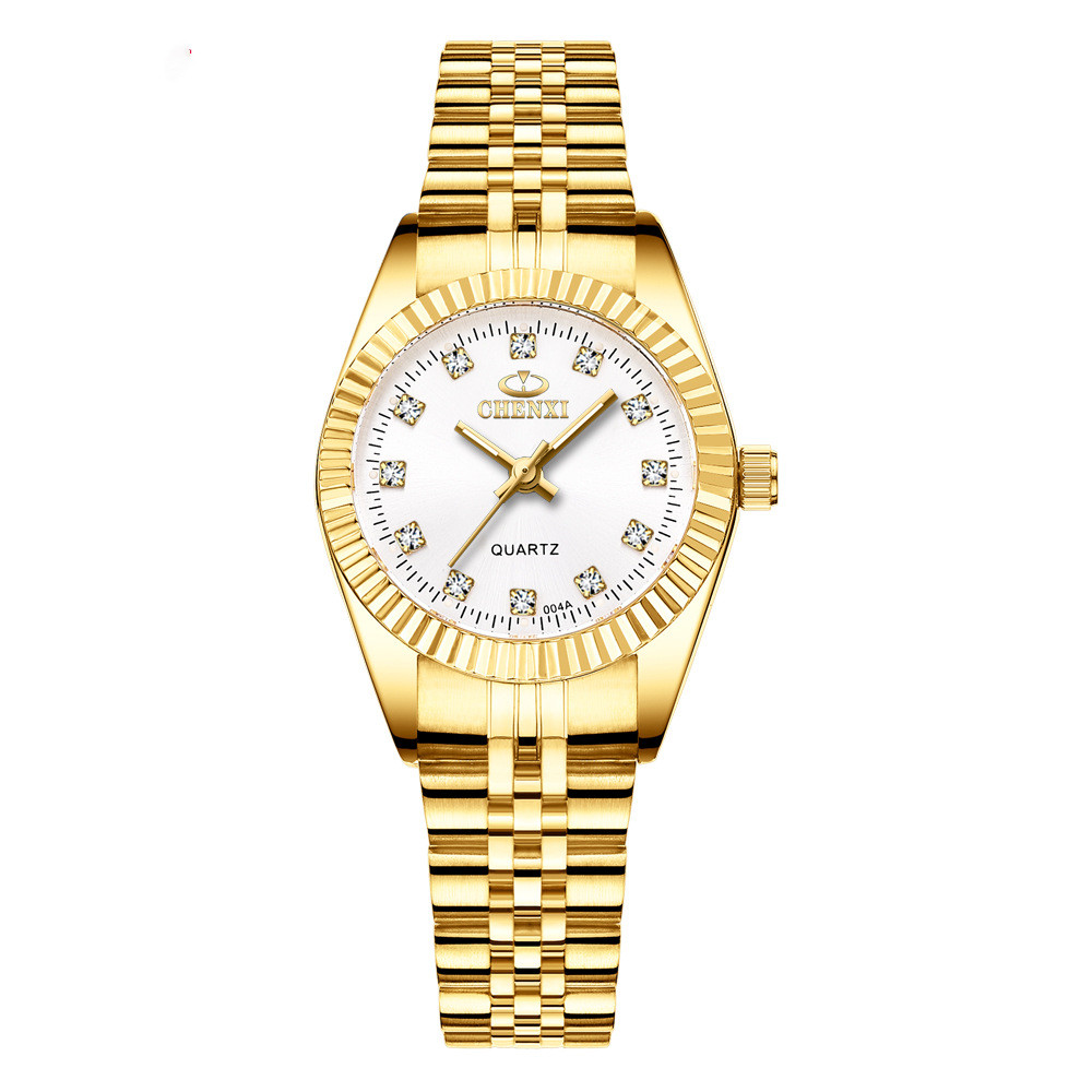 Business Couple Watch 2