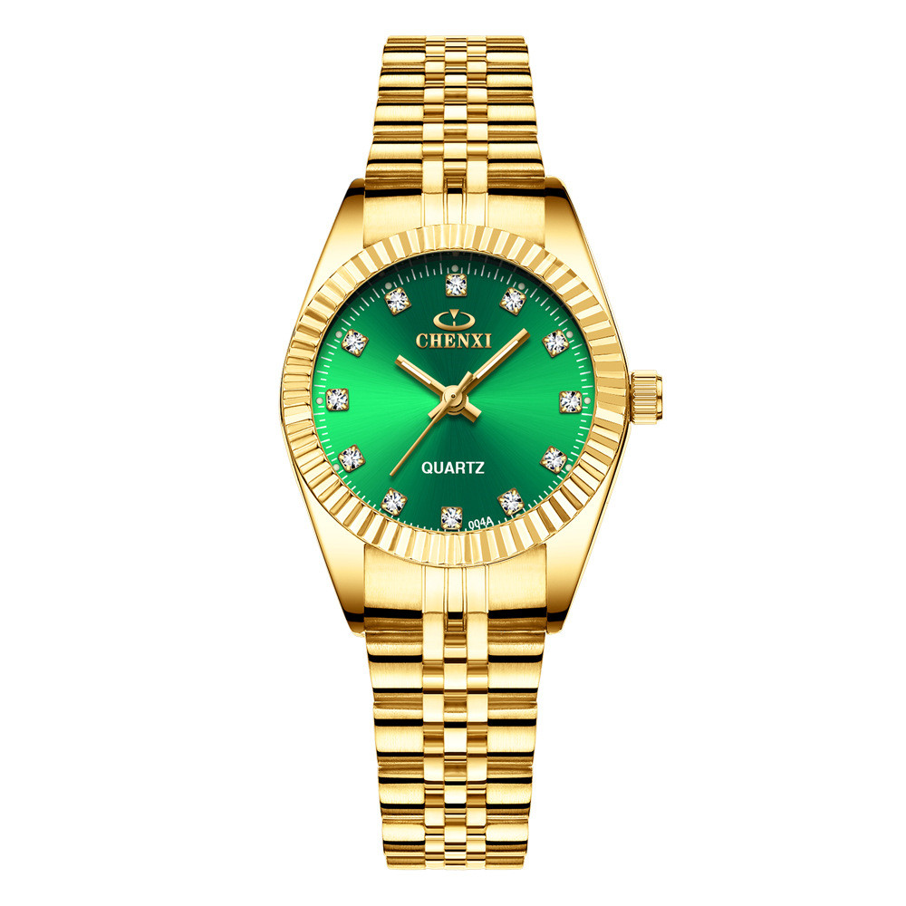 Business Couple Watch 3