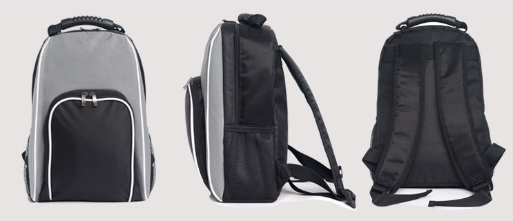 Insulated Backpack 2