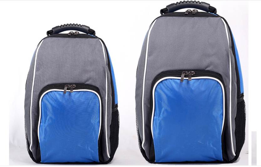 Insulated Backpack 1