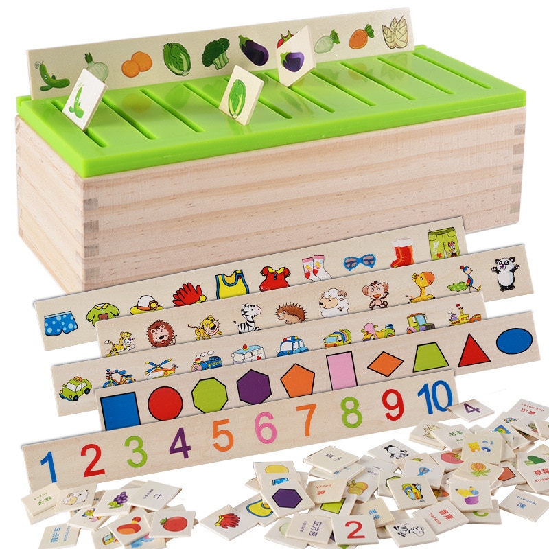 Educational Toy Image 1