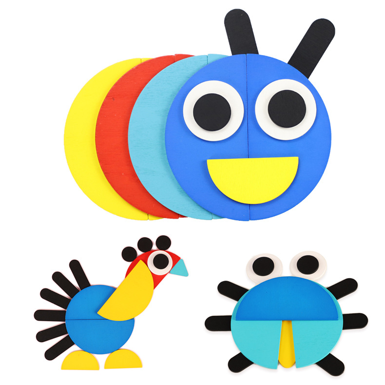 Fun Puzzle Game 3 - Image 1