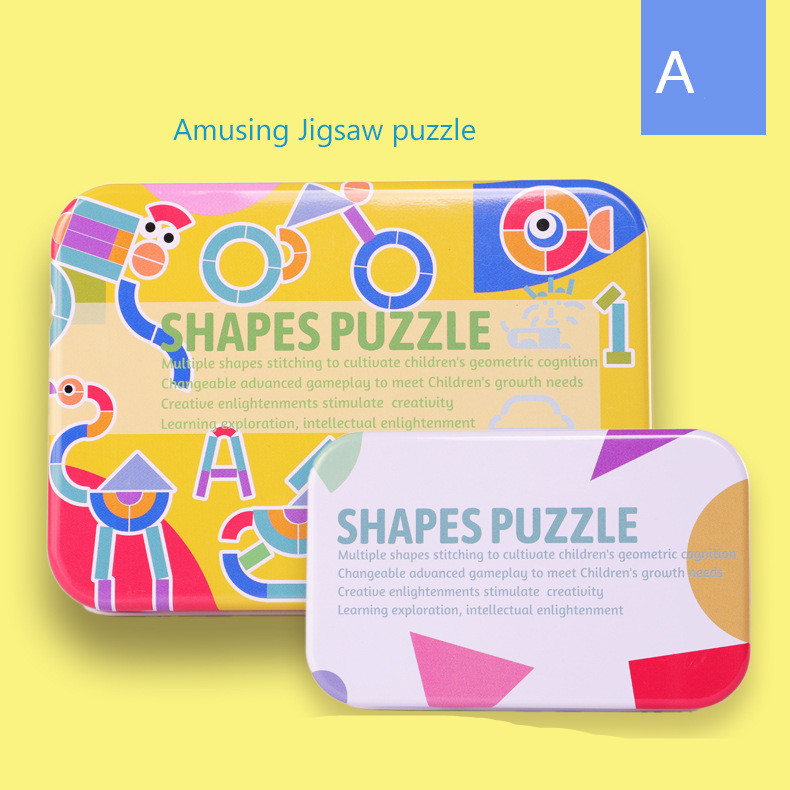 Fun Puzzle Game 3 - Image 3