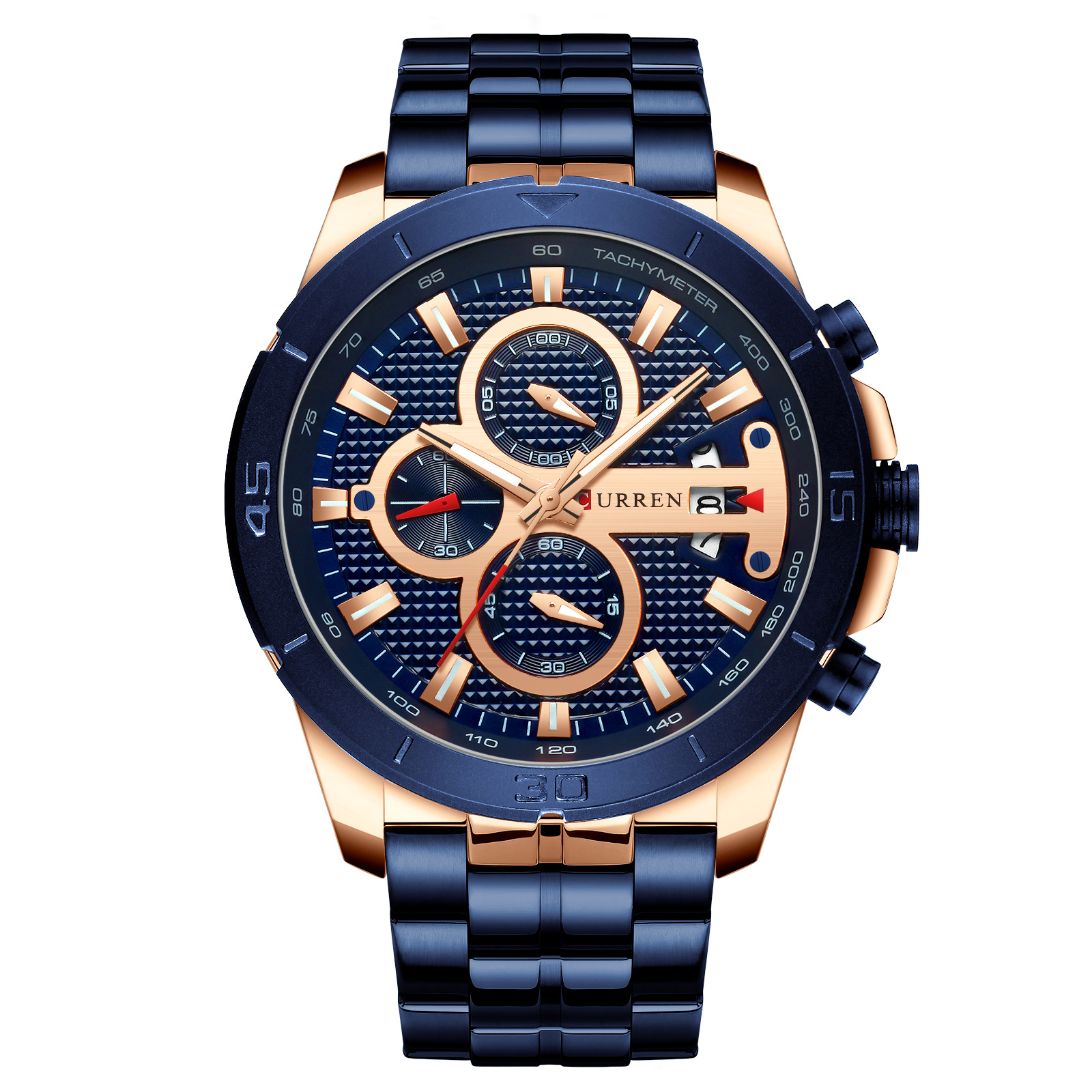 Stylish Watch Variations
