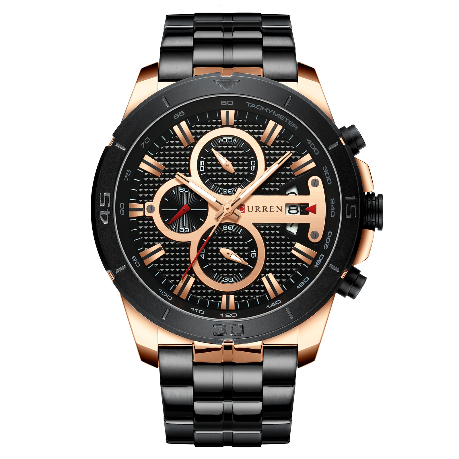 Luxury Men's Watch