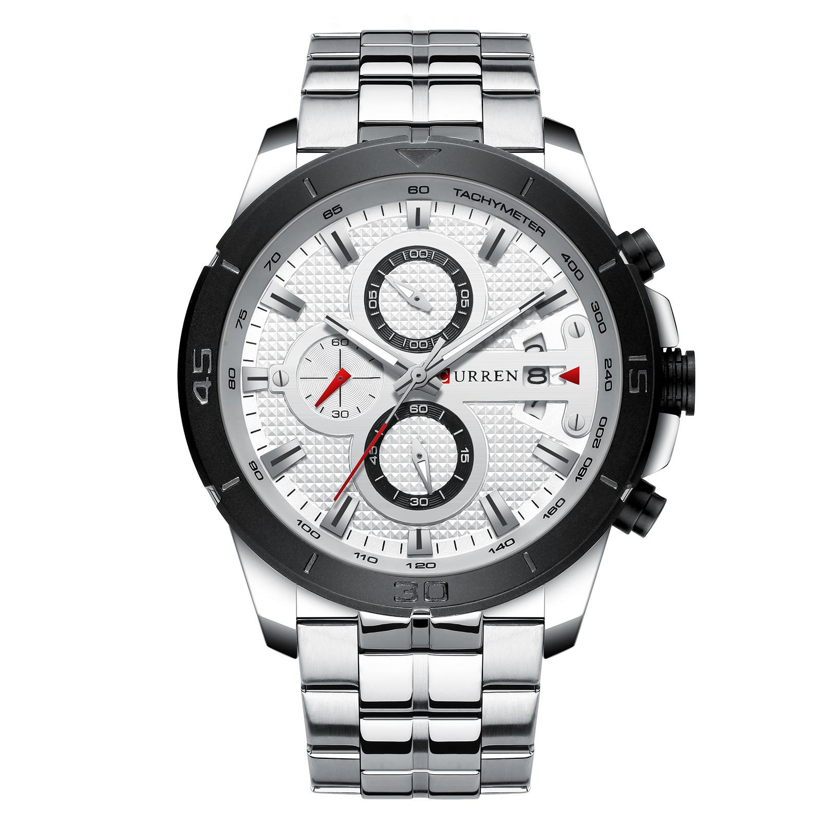 Men's Watch Collection