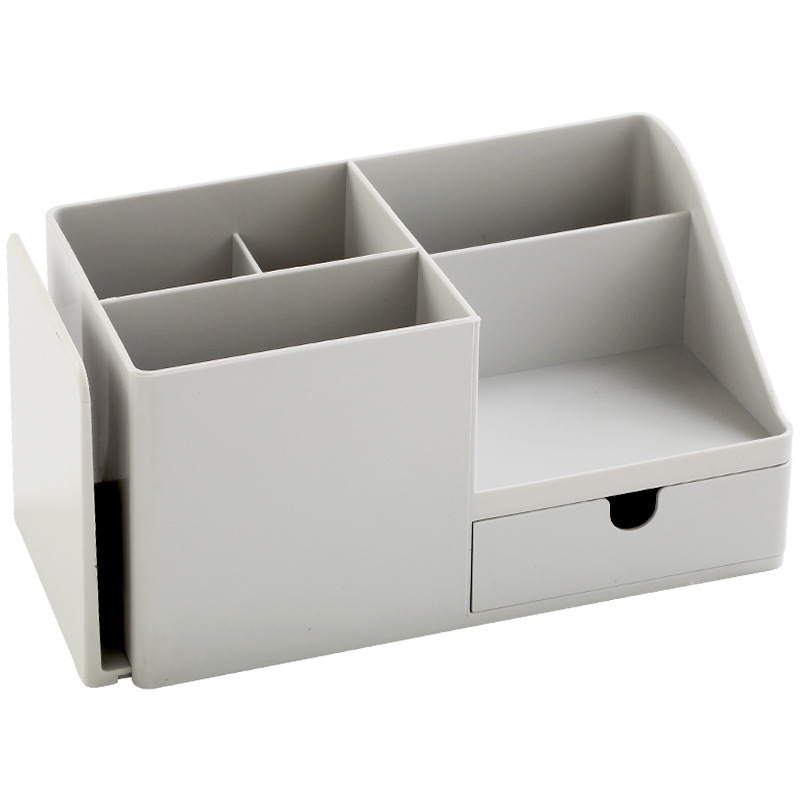 Drawer-style desktop organizer image 5