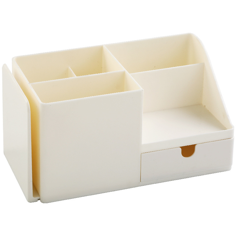 Drawer-style desktop organizer image 6