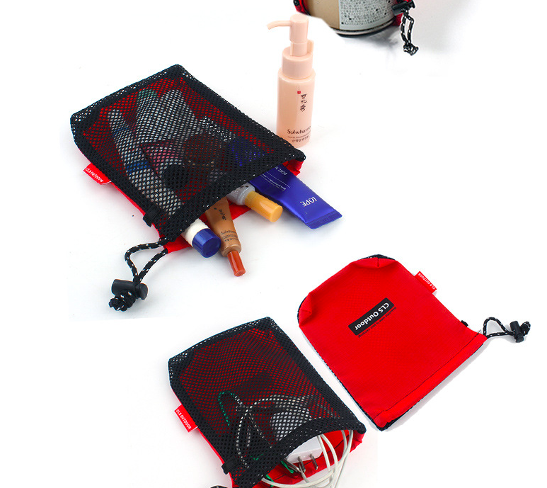 Outdoor Travel Storage Bag Set Image 2