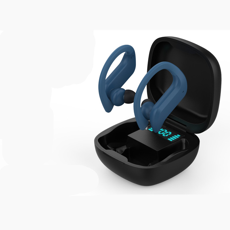 Wireless Bluetooth Earbuds 7