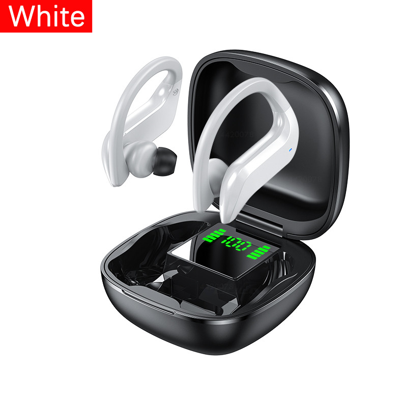 Wireless Bluetooth Earbuds 3