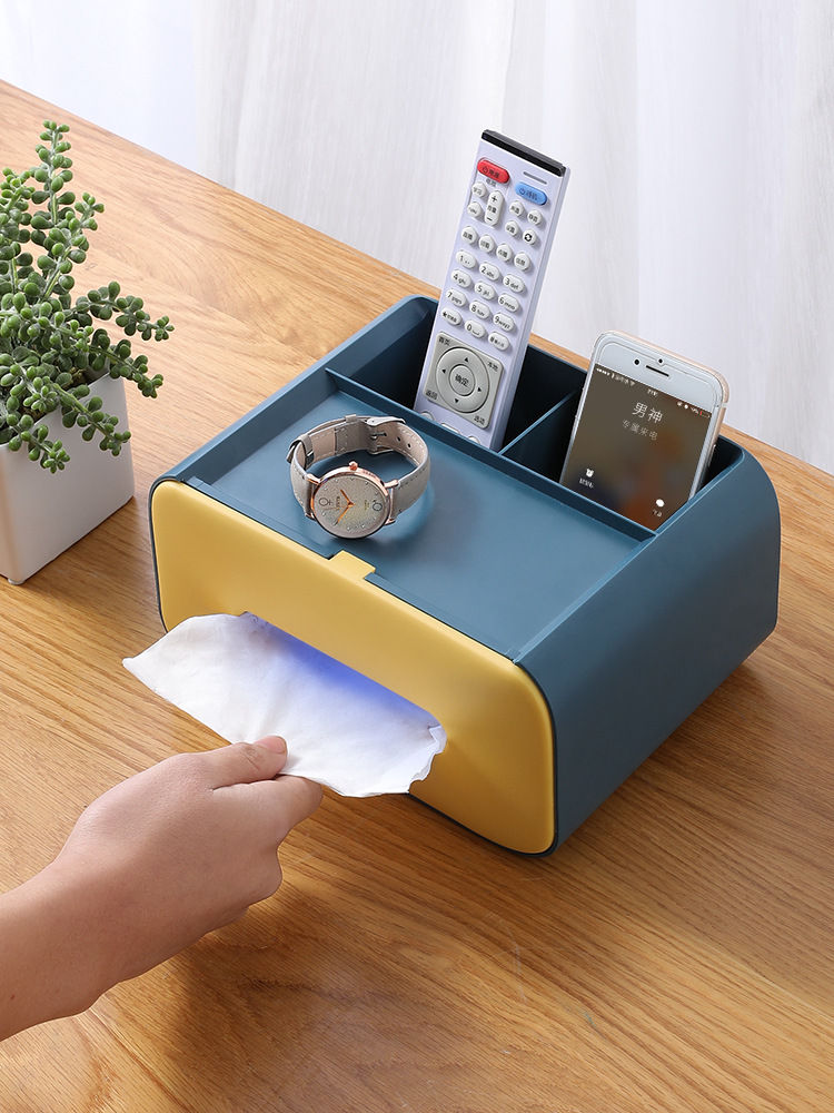Tissue Box Image