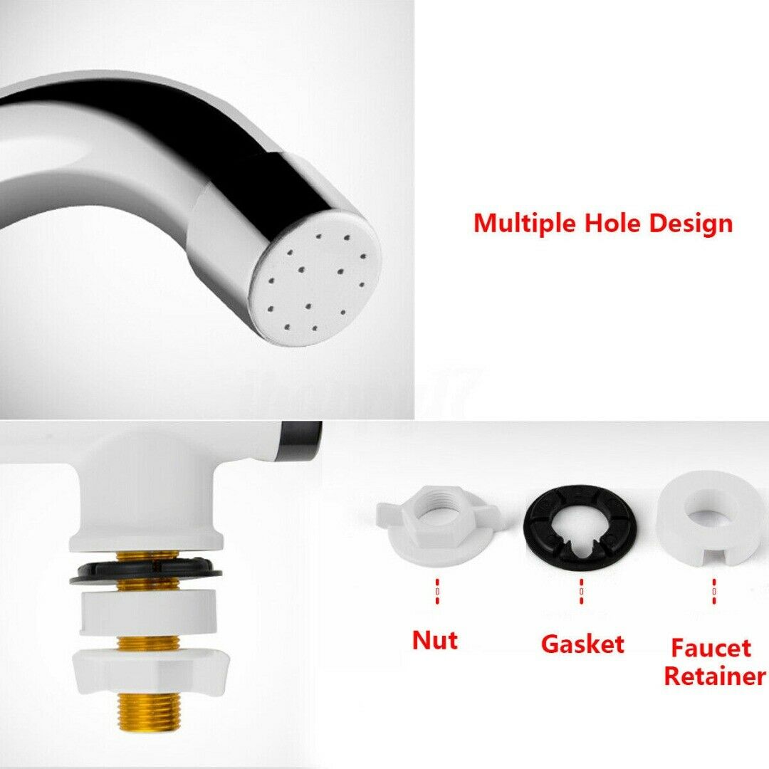 Electric Hot Water Faucet Image 2