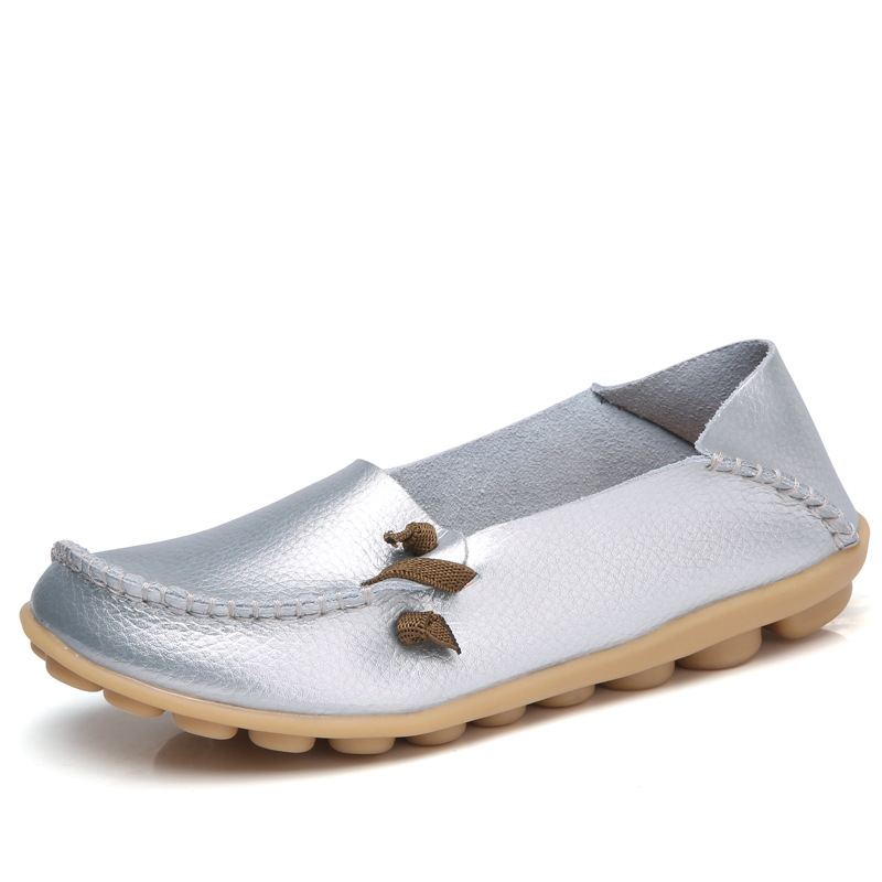 Leather Shoes
