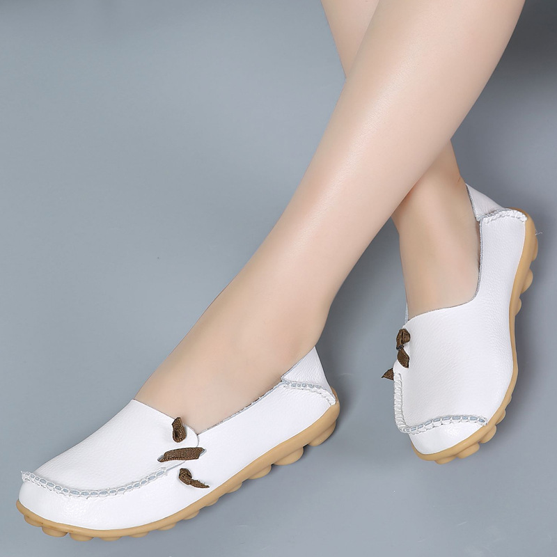 Leather Shoes