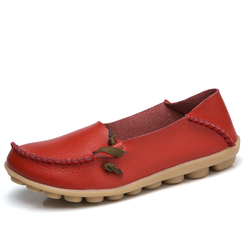 Leather Shoes