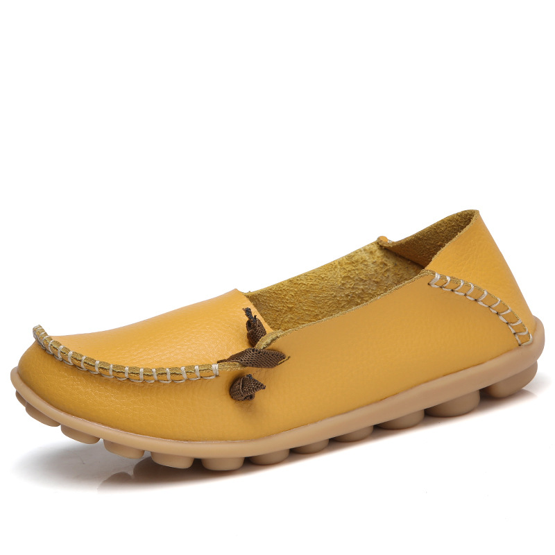 Leather Shoes
