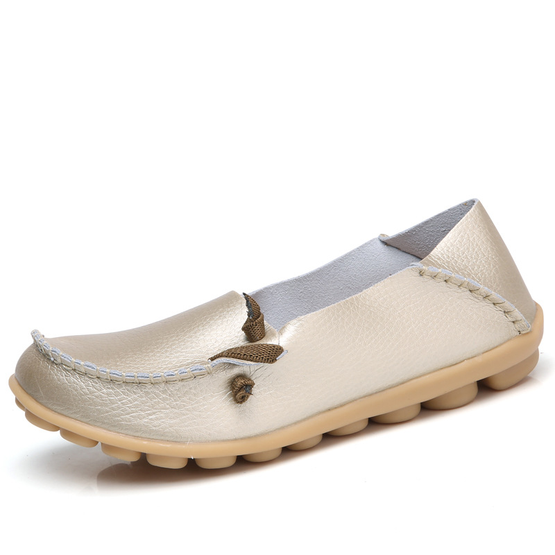Leather Shoes